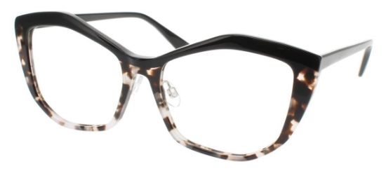 TORTOISE VINTAGE BLACK