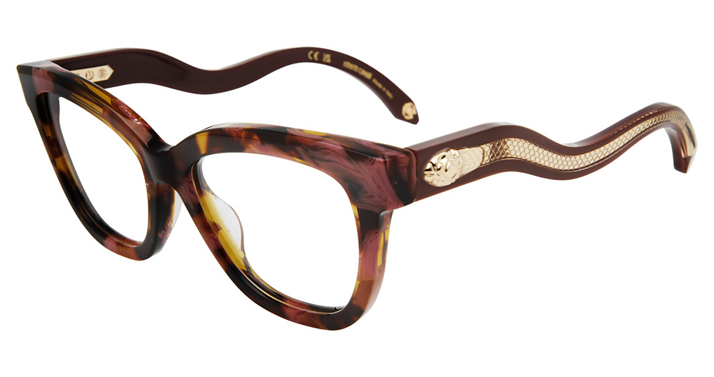 Brown/Pink Havana 01GQ