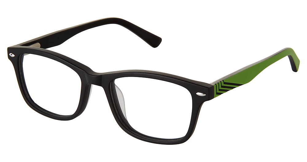 BLACK LIME