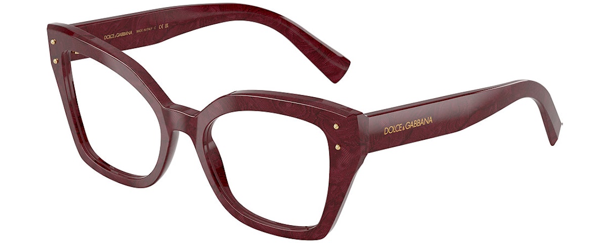 BORDEAUX LACE