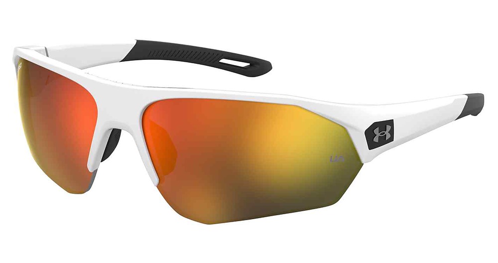 MTBLKWHT / ORANGE MULTILAYER OLEOPHOBIC
