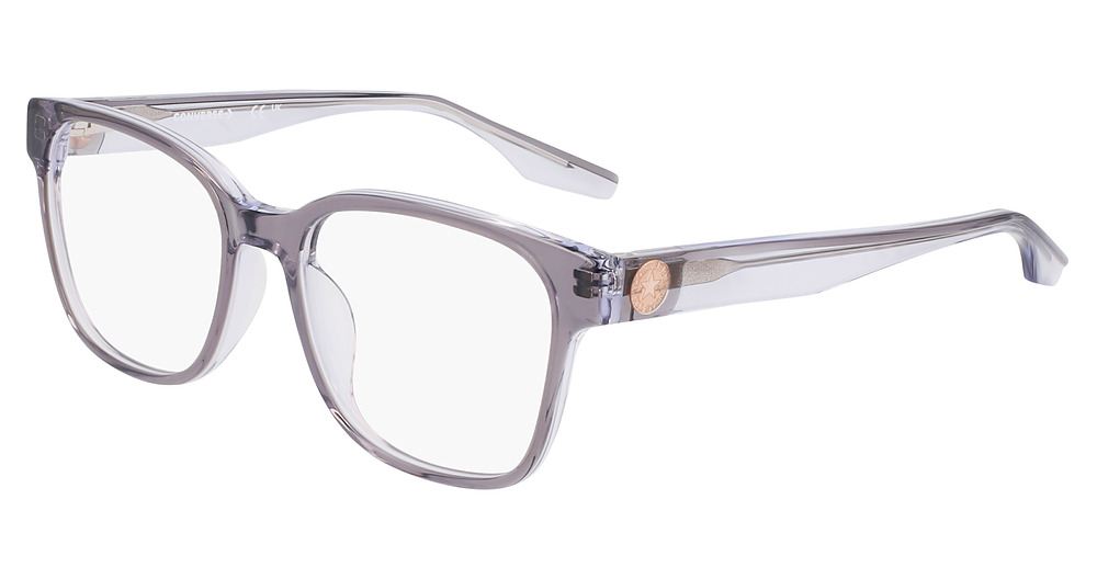 CRYSTAL GREY/CLEAR LAMINATE