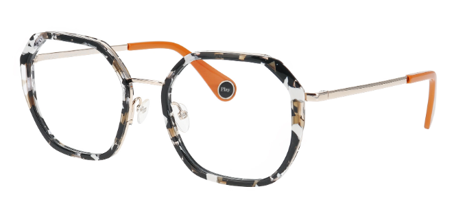 CAMOUFLAGE BLACK AND WHITE