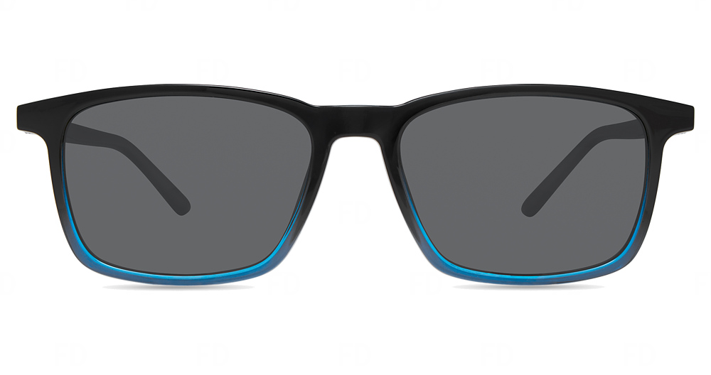BLUE GRADIENT