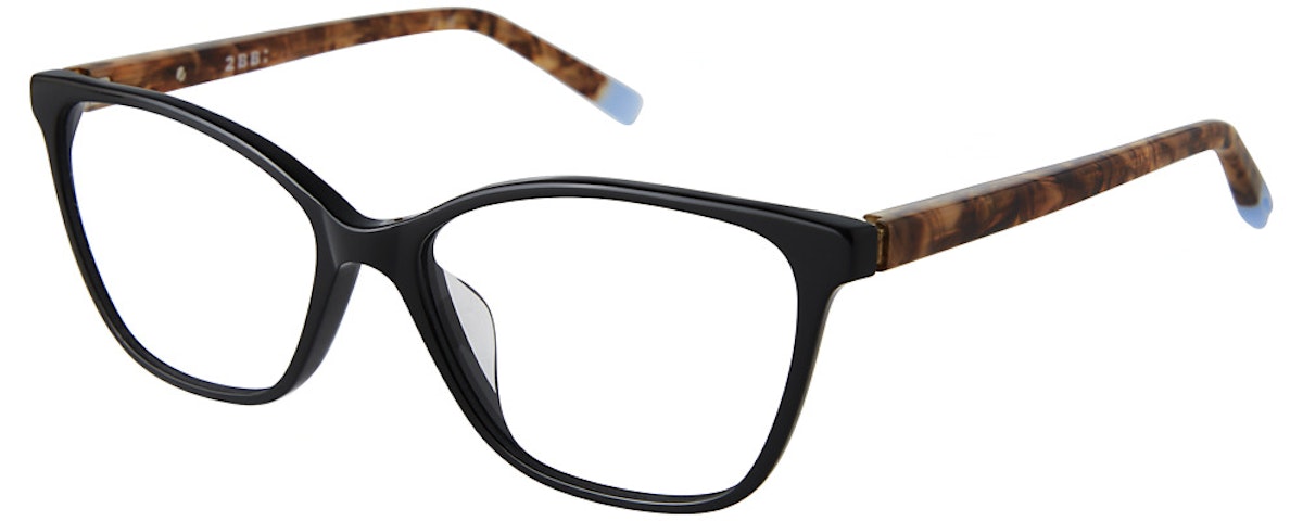 BLACK TORTOISE