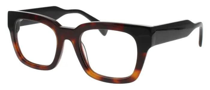 C34G BROWN TORTOISE/BLACK