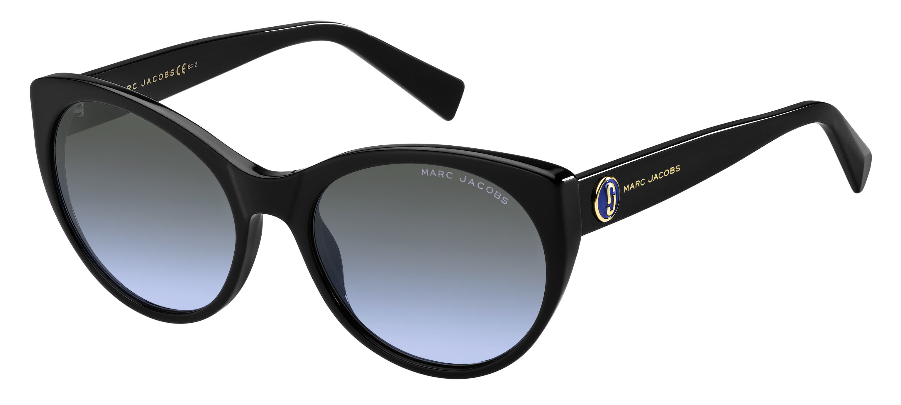 Black (GB Gray Azure)