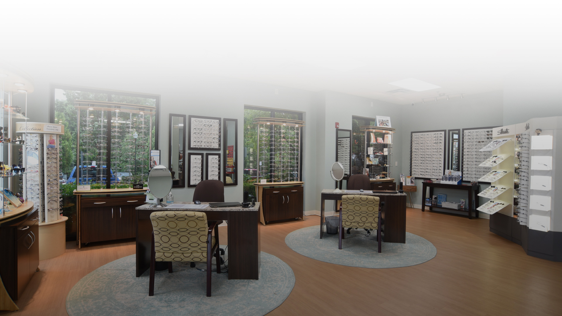 Welcome to our store!