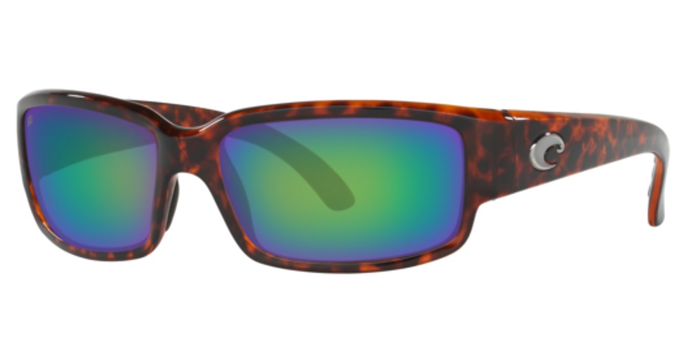 10 TORTOISE / GREEN MIRROR 580G