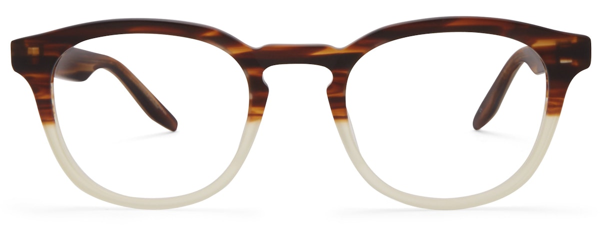 Matte Hickory Champagne Gradient