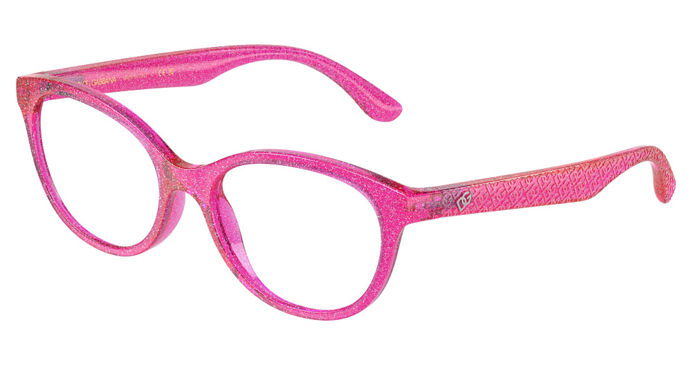 PINK GLITTER