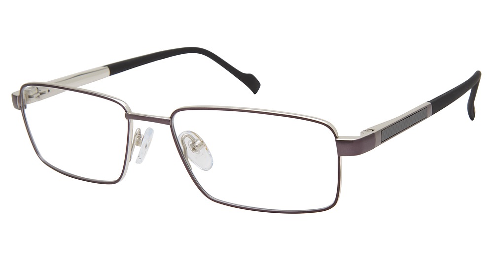 GUNMETAL F092