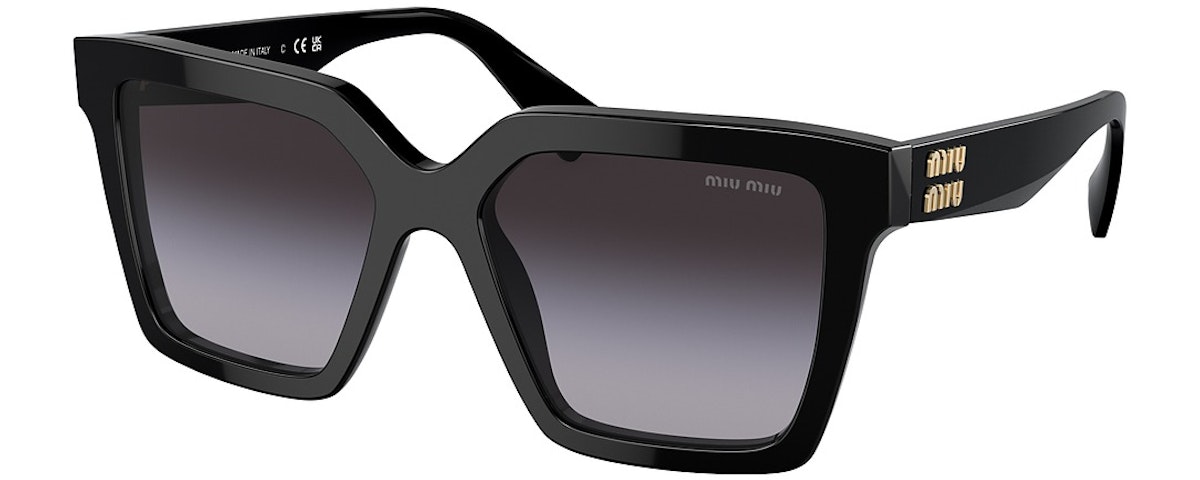 BLACK / GRADIENT GREY