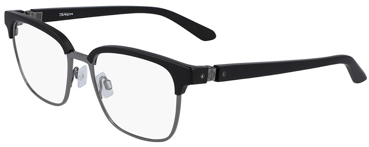 (002) MATTE BLACK