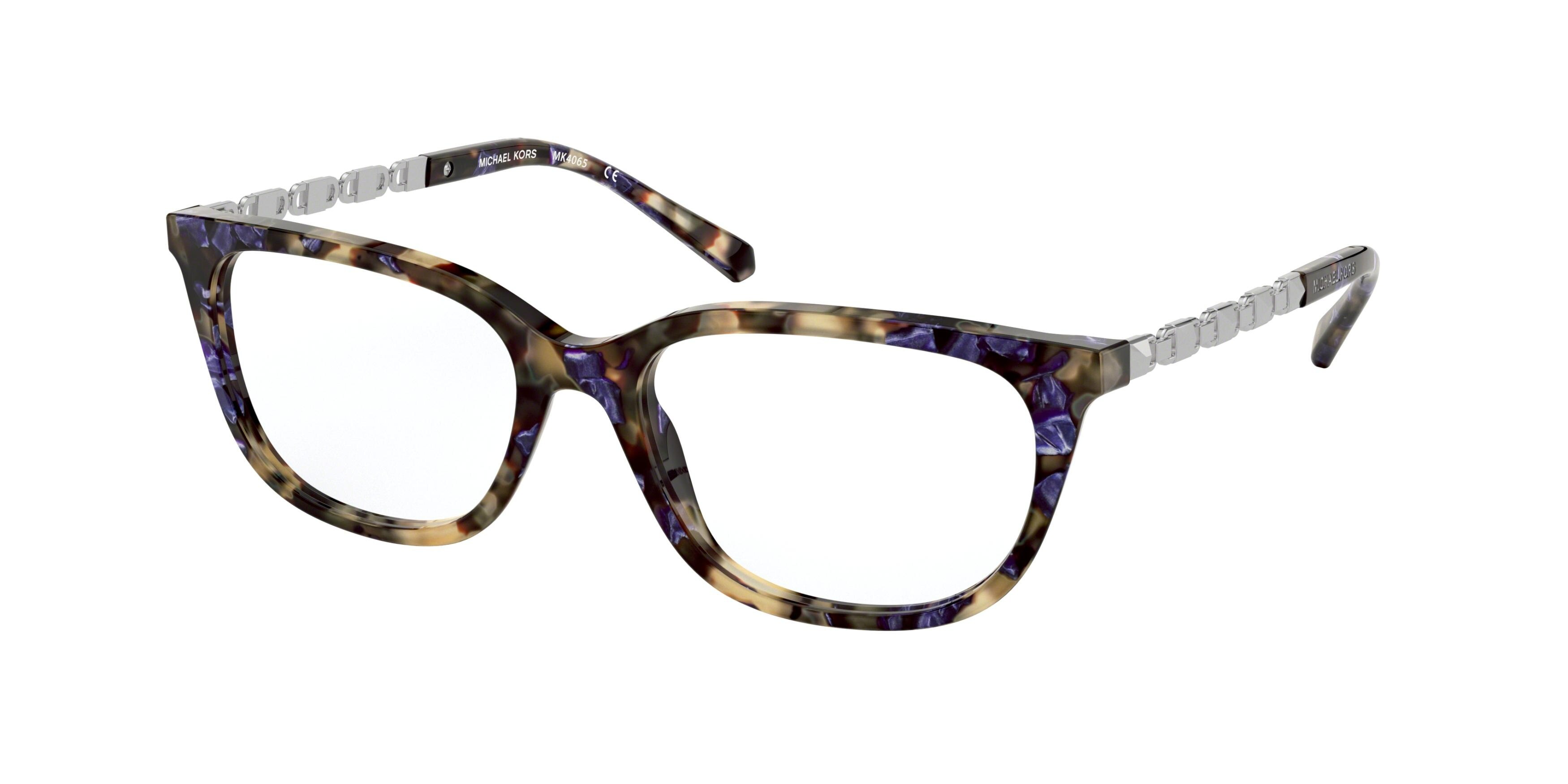 NEW TREASURE  BLUE FLECK TORT