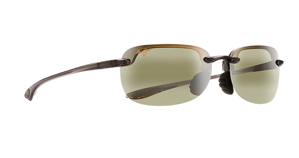MJRX Trans Smoke Grey / MJRX