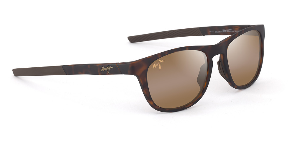 Matte Dark Havana / HCL® Bronze