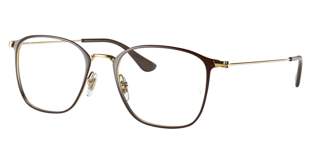 BROWN ON ARISTA