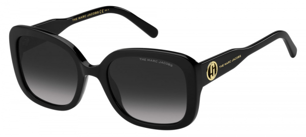 BLACK / DARK GREY SHADED