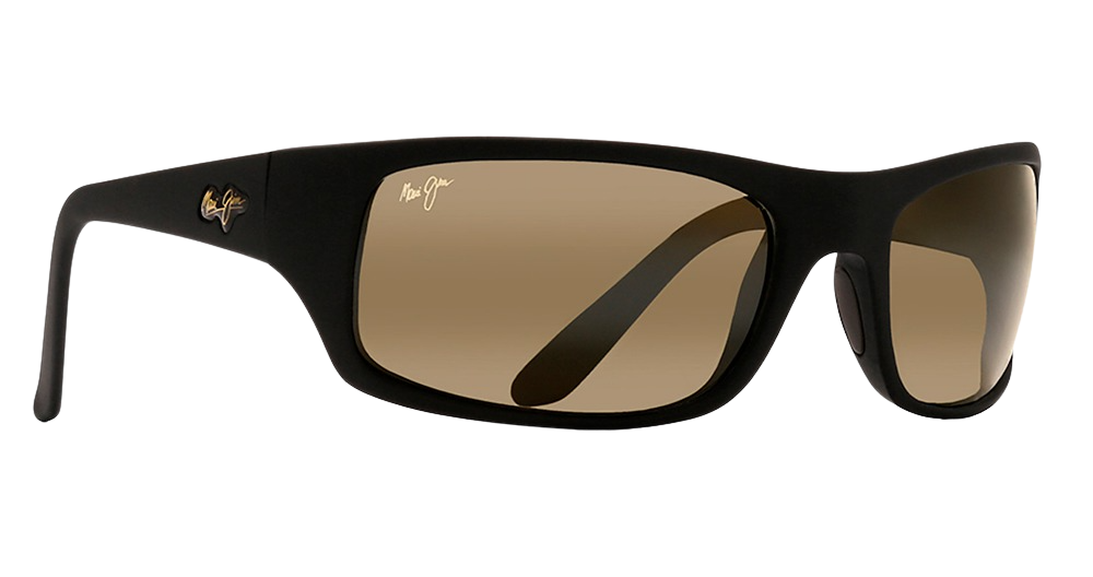 MJRX Black Matte Rubber / MJRX