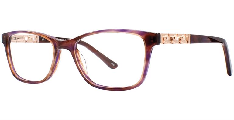Berry Multi/Rose Gold