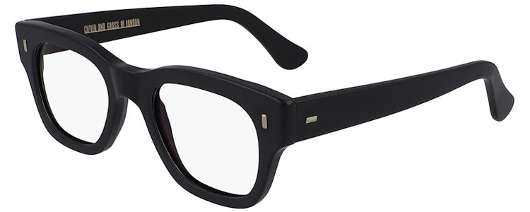 (004) BLACK