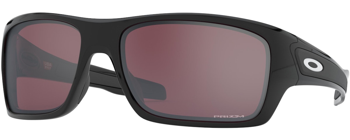 POLISHED BLACK