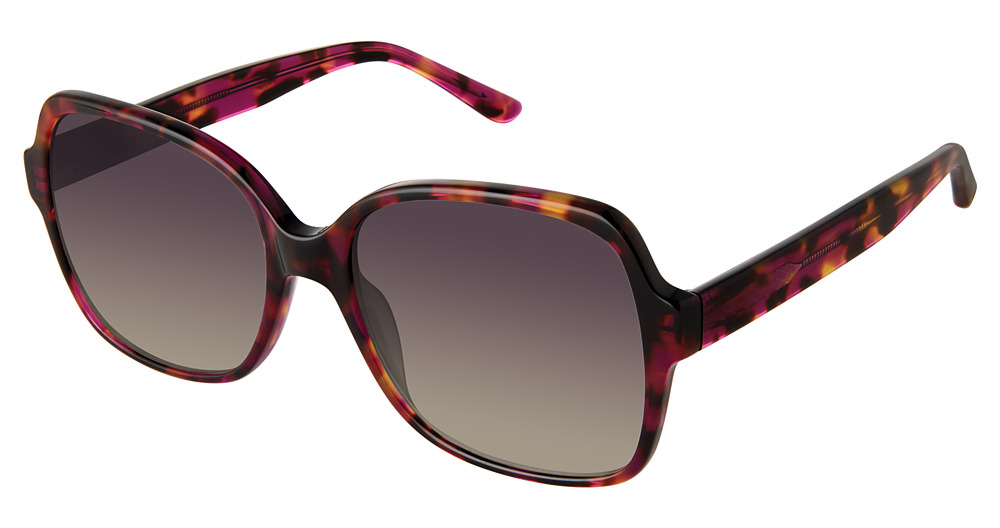 PURPLE TORT
