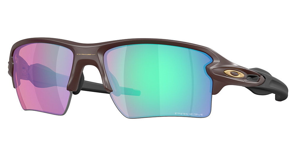 MATTE GRENACHE / PRIZM GOLF