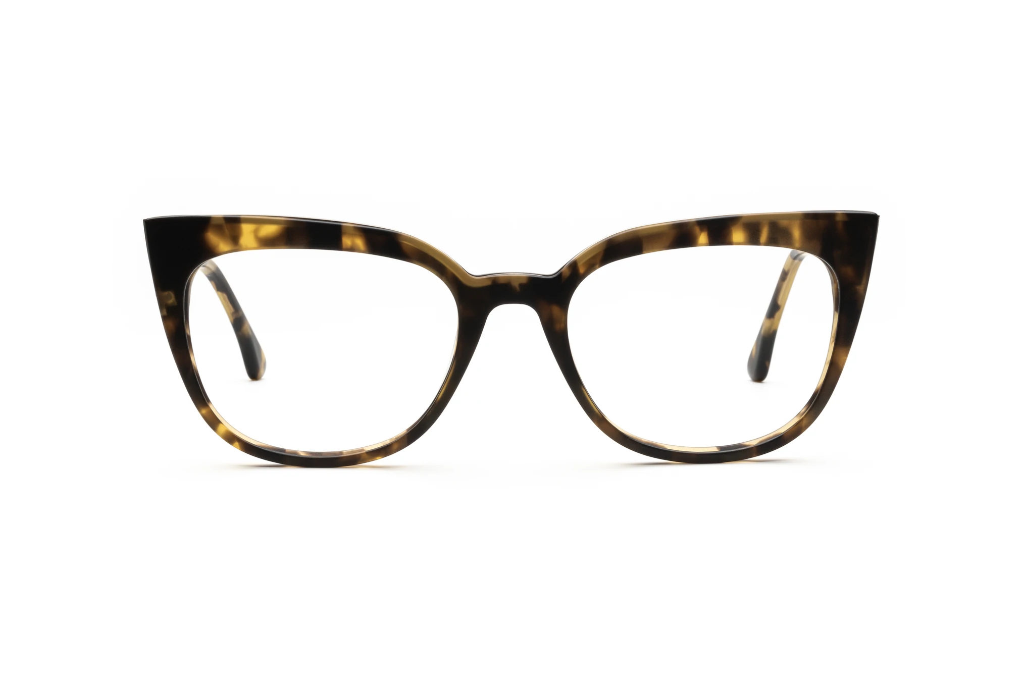 Matte Tokyo Tortoise