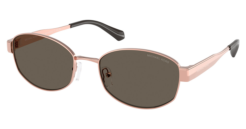 ROSE GOLD / CHOCOLATE SOLID