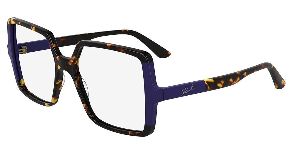 TOKYO TORTOISE/VIOLET