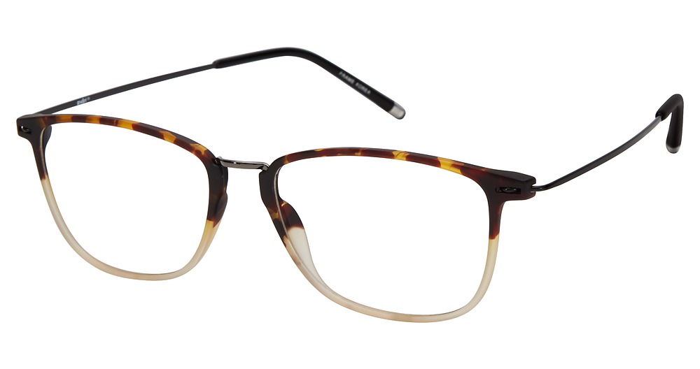 TORT FADE/MAT BLACK