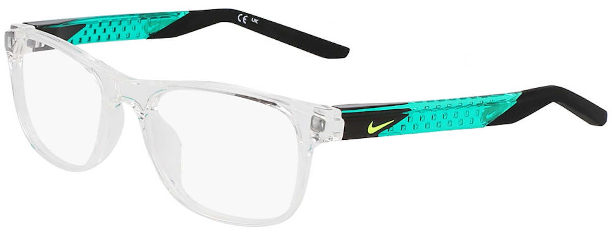 CLEAR/STADIUM GREEN