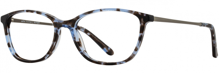Sky Blue Tortoise