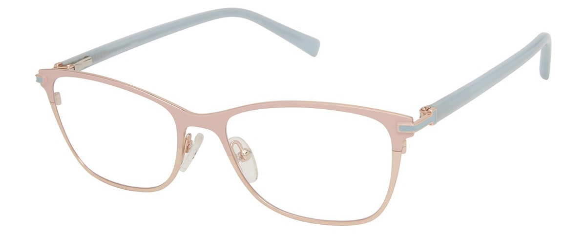 blush / rose gold