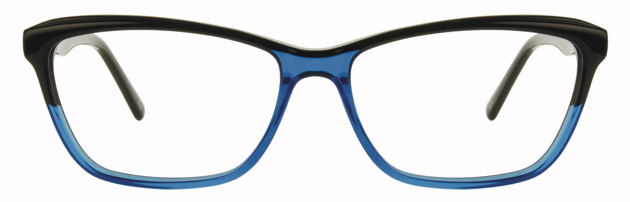 Cobalt / Black