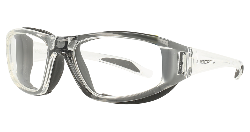 Shiny Clear / Clear Anti-Fog