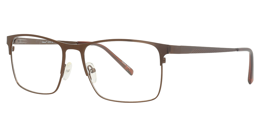 Satin Brown