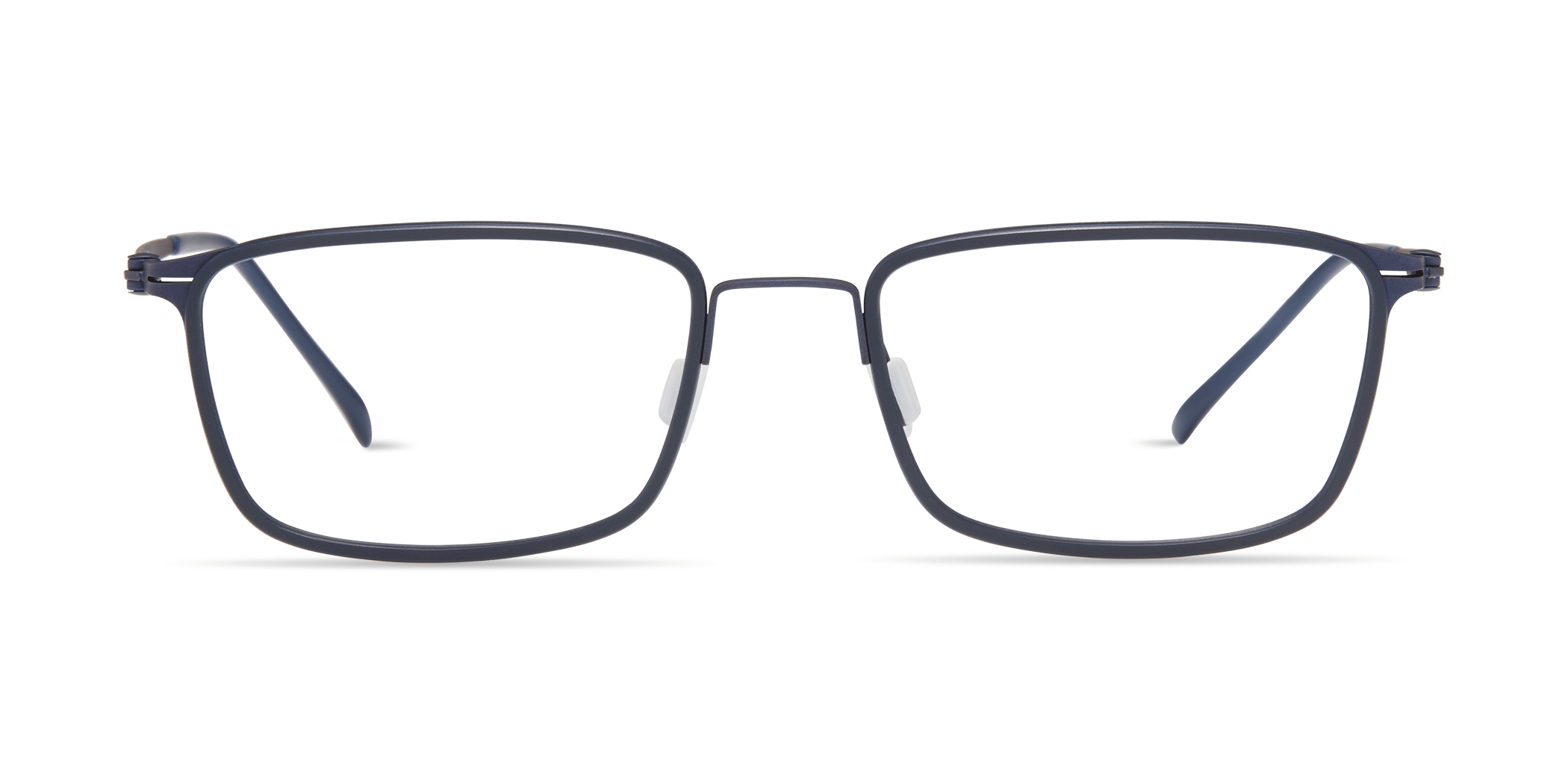 Modo 4429 rectangle eyeglasses in Ink