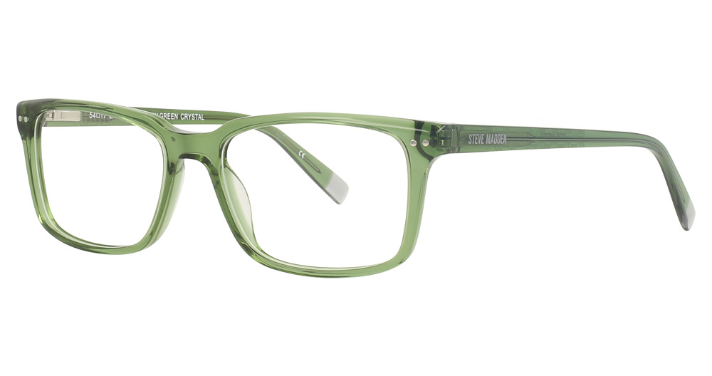 GREEN CRYSTAL
