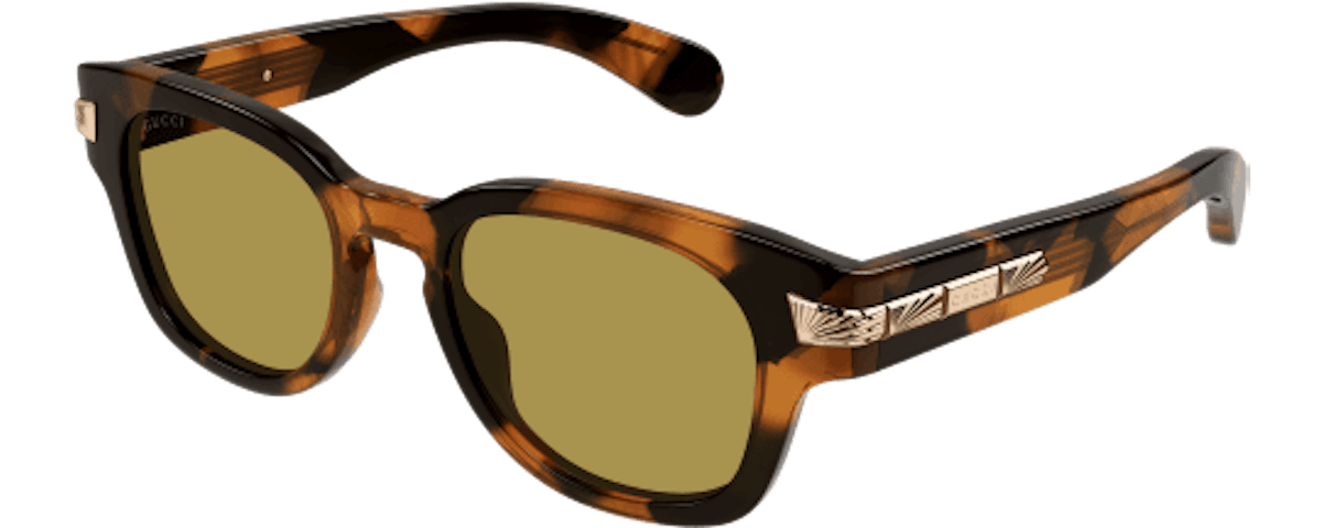 HAVANA / BROWN