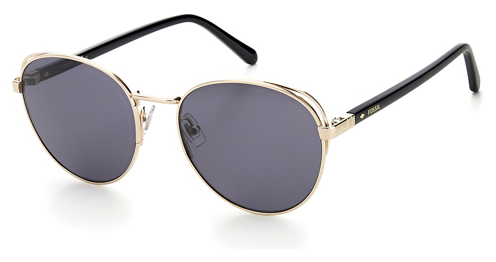 LGH GOLD L / GREY