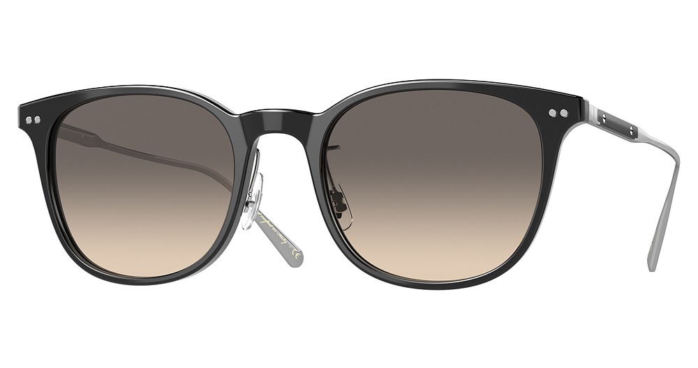 BLACK / SHALE GRADIENT