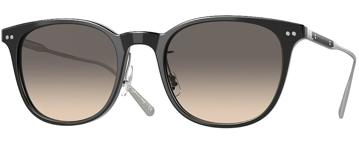 BLACK / SHALE GRADIENT