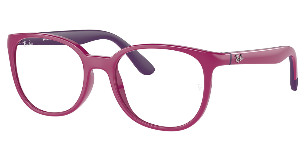 FUCSIA ON RUBBER VIOLET