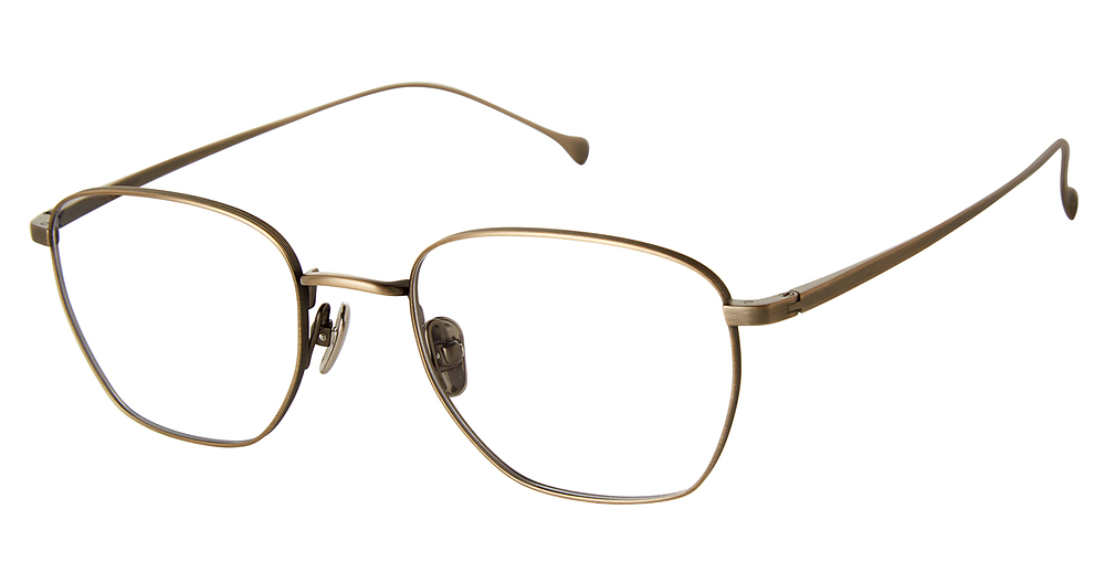 Antique Gold