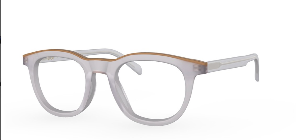 Ogi Eyewear BLANDING TURTLE