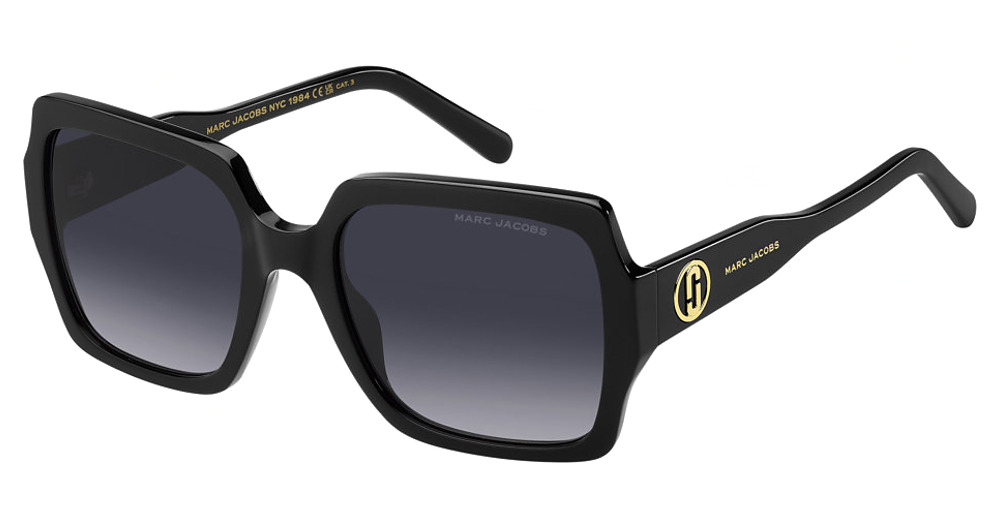 BLACK / DARK GREY SHADED