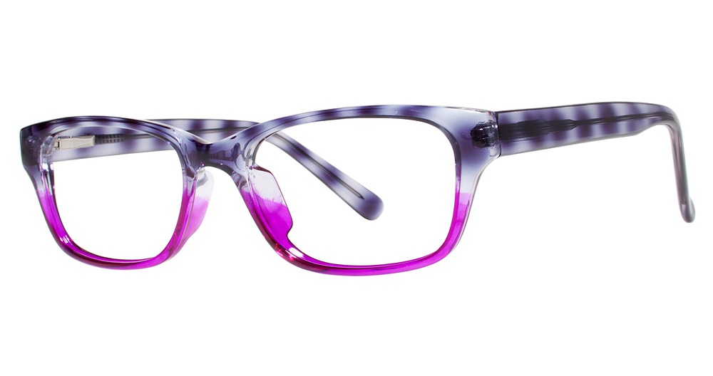 blue/purple